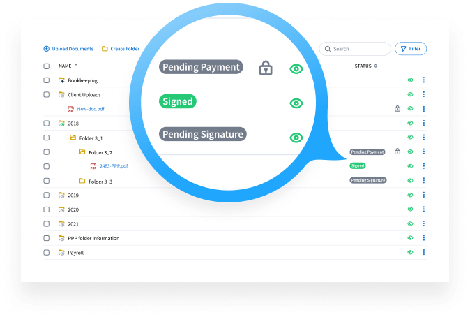 Stripe secure payment and CPACharge enable you to stop chasing your clients and get paid faster