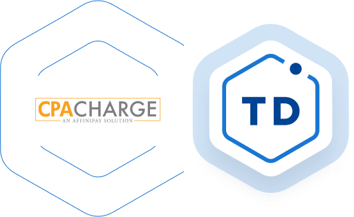 TaxDome + CPACharge software integration empowers your practice management with a payment solutions